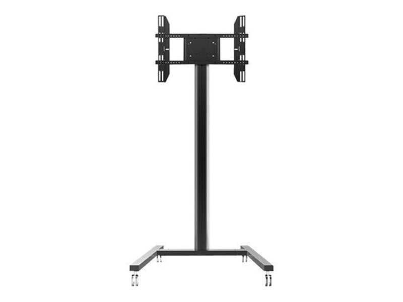 Multibrackets M Display Stand 180 Single Black 50 kg 63" Up to 700 x 400 mm