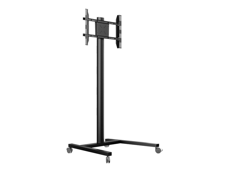 Multibrackets M Display Stand 180 Single Black 50 kg 63" Up to 700 x 400 mm