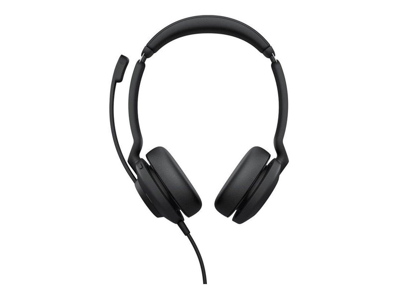 Jabra Evolve2 30 USB-A UC Stereo