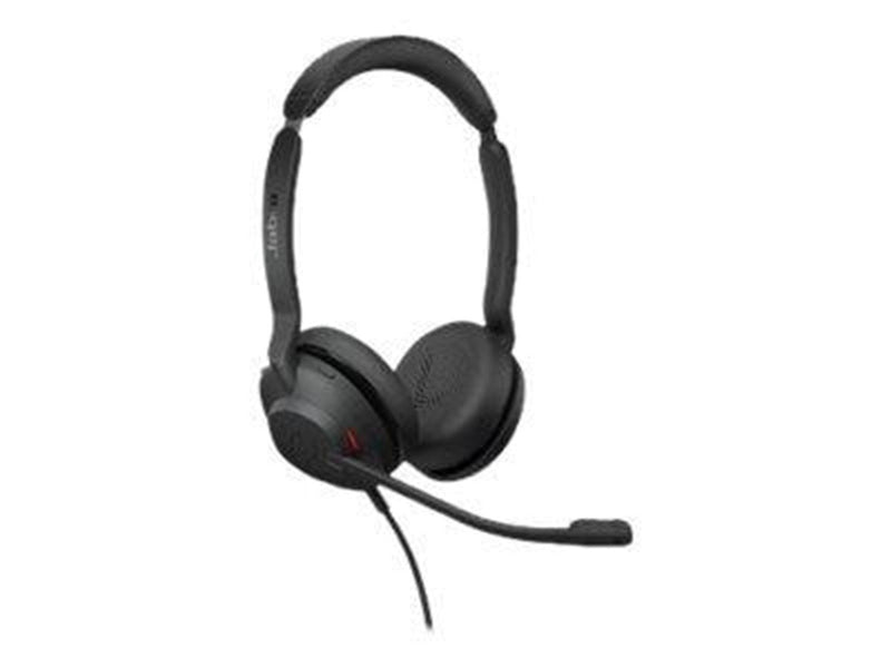 Jabra Evolve2 30 USB-C UC Stereo