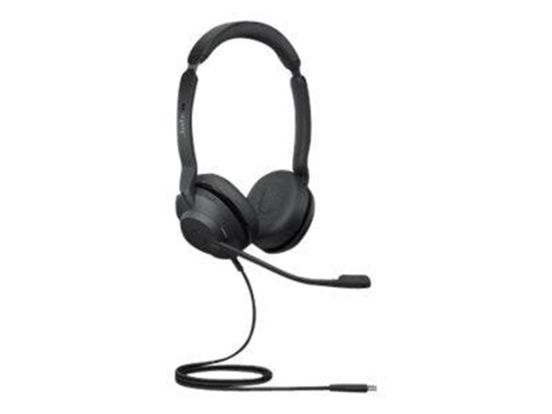 Jabra Evolve2 30 USB-C UC Stereo