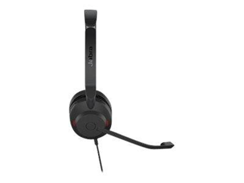 Jabra Evolve2 30 USB-C UC Stereo