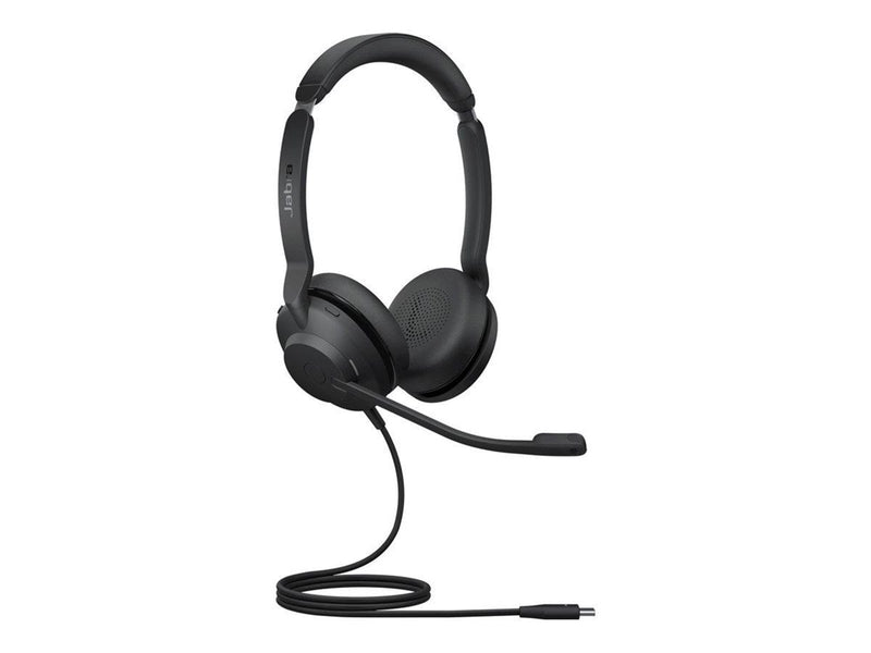 Jabra Evolve2 30 USB-C UC Stereo