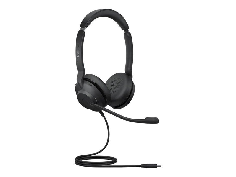 Jabra Evolve2 30 USB-C UC Stereo