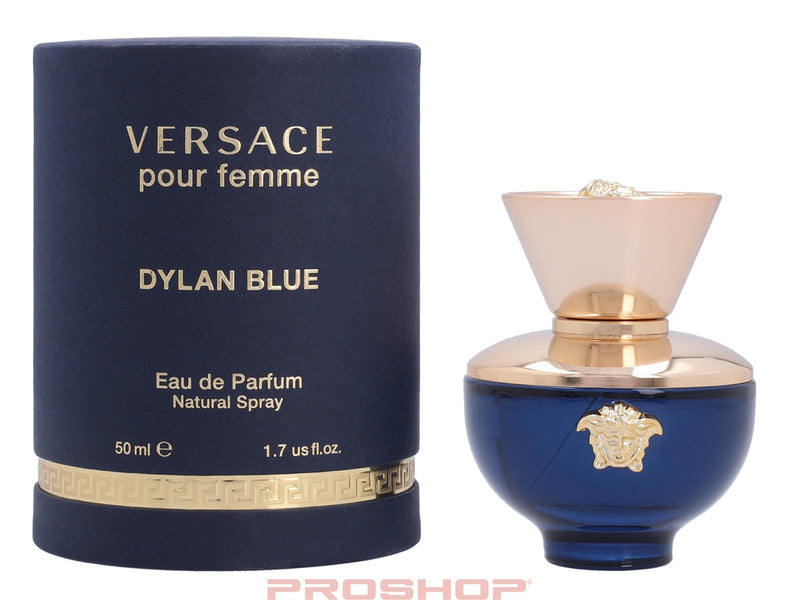 VERSACE Dylan Blue Pour Femme