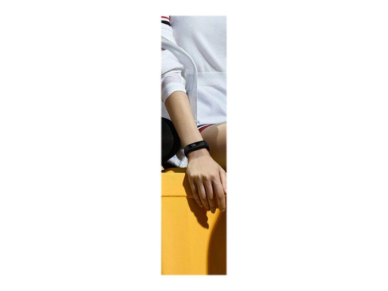Huawei Band 4e - Graphite Black