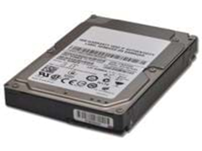 IBM Gen3 - 500GB - Festplatten - 00AJ121 - SAS2 - 2.5"