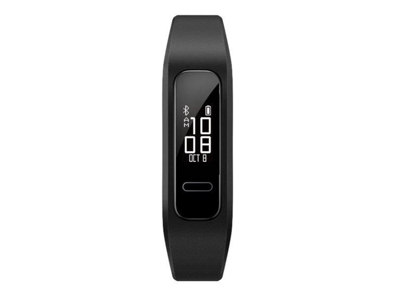 Huawei Band 4e - Graphite Black