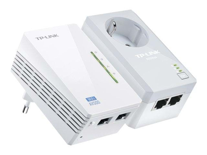 TP-Link TL-WPA4226KIT Homeplugs