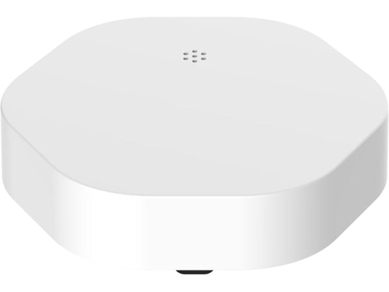 LK Wiser Wireless Water Leakage Sensor, White