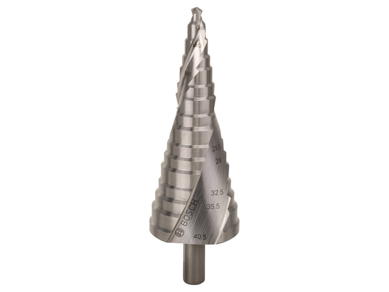 Bosch HSS