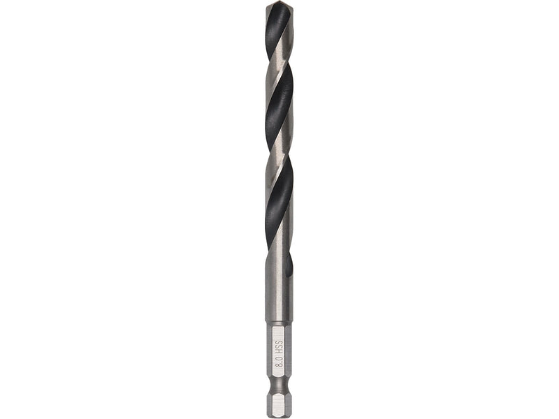 Bosch HSS PointTeQ