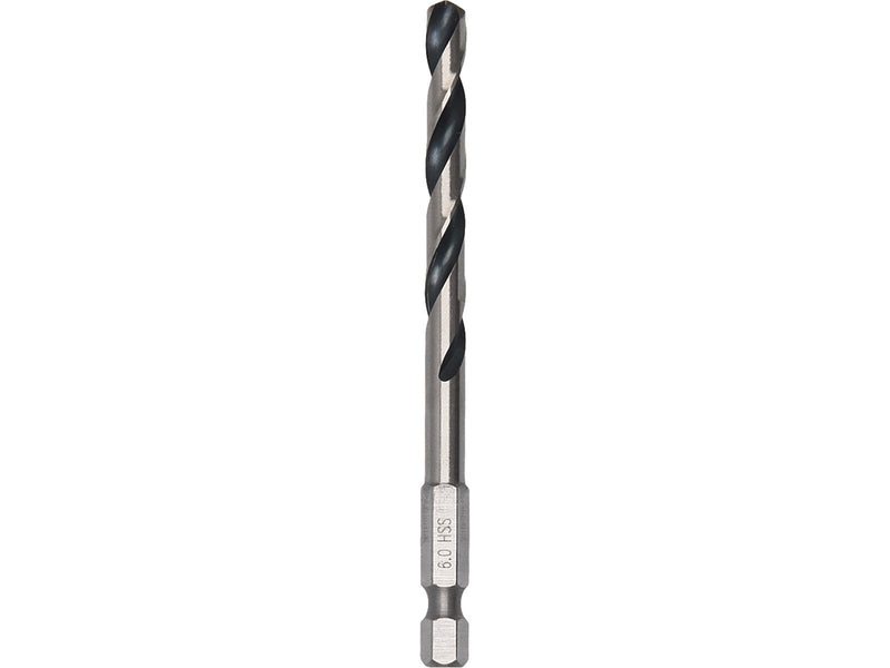 Bosch HSS PointTeQ