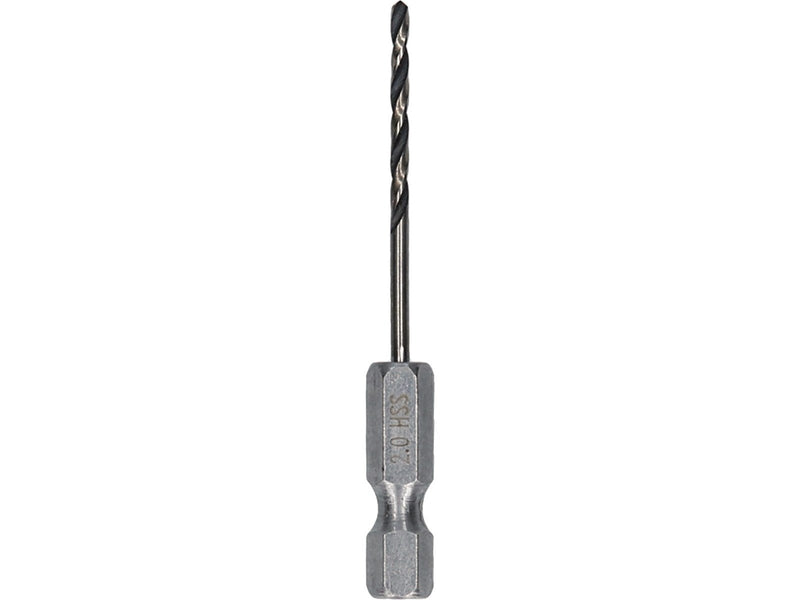 Bosch HSS PointTeQ