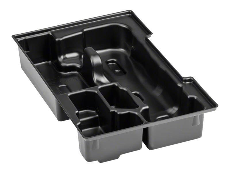 Bosch Professional INDLÆG TIL GSC 12 V-LI F/2X4AH