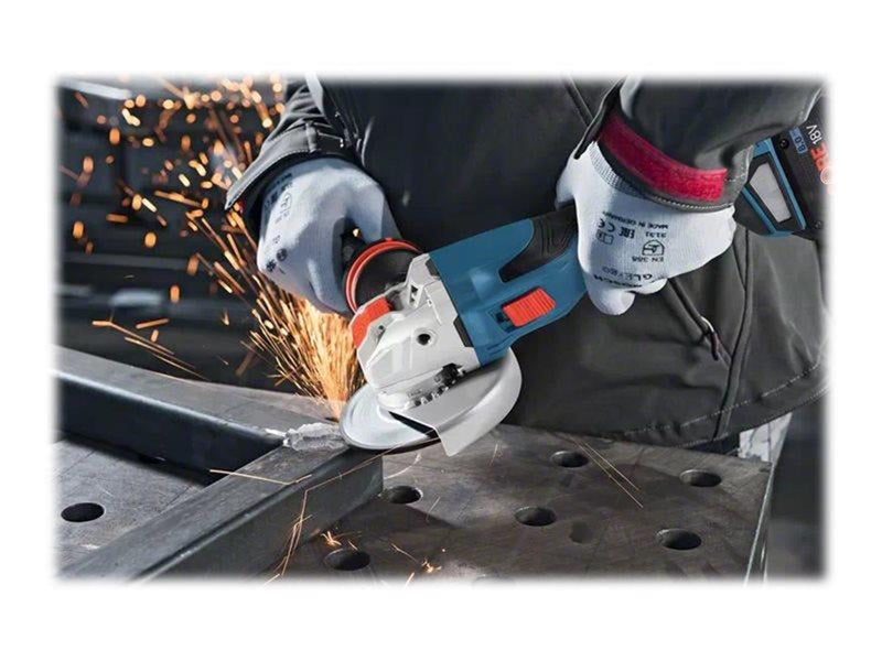 Bosch Professional GWX 18V-15 C Professional