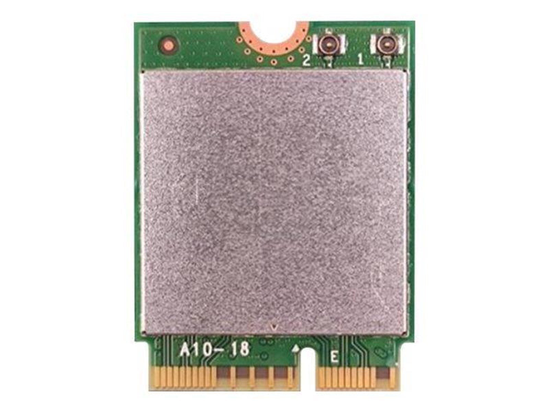 Intel AX211 Wi-Fi 6E + BT 5.3 / M.2 2230 / Without vPro