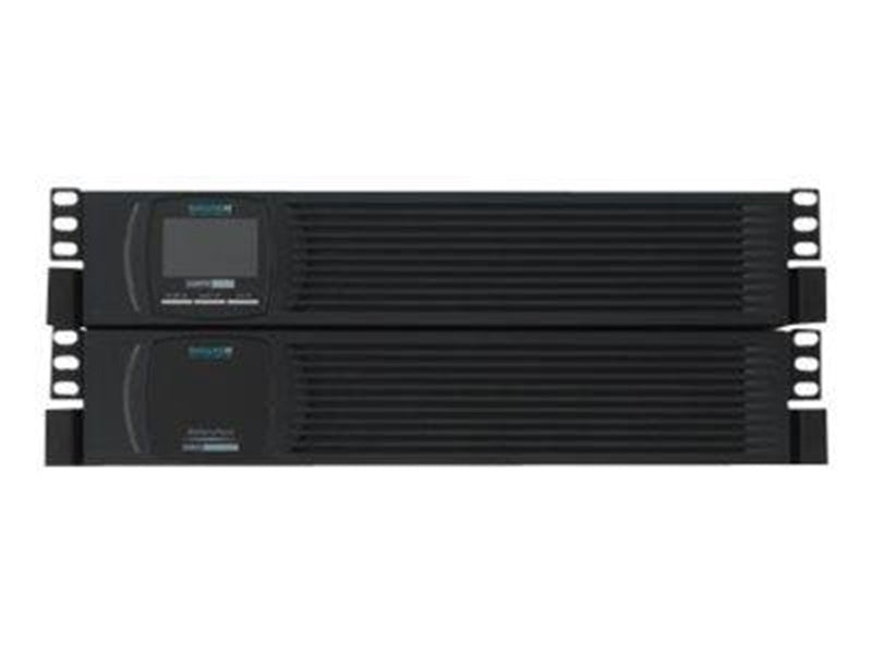 ONLINE USV-Systeme Online USV XANTO