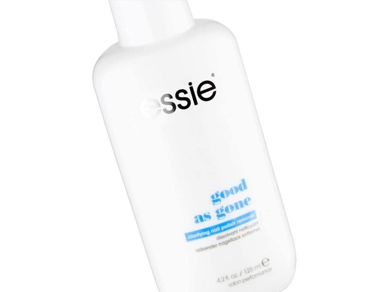 Essie good as gone - Nail Polish Remover
