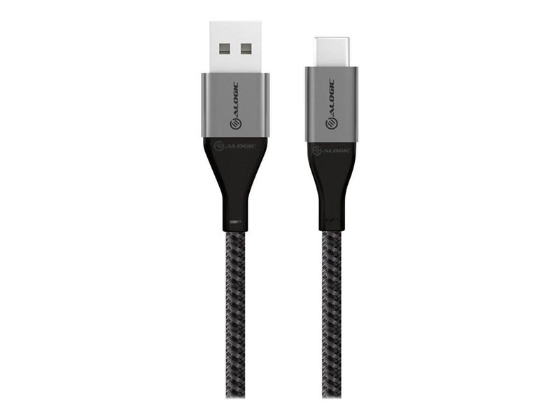 ALOGIC Ultra USB-A to USB-C - 2m