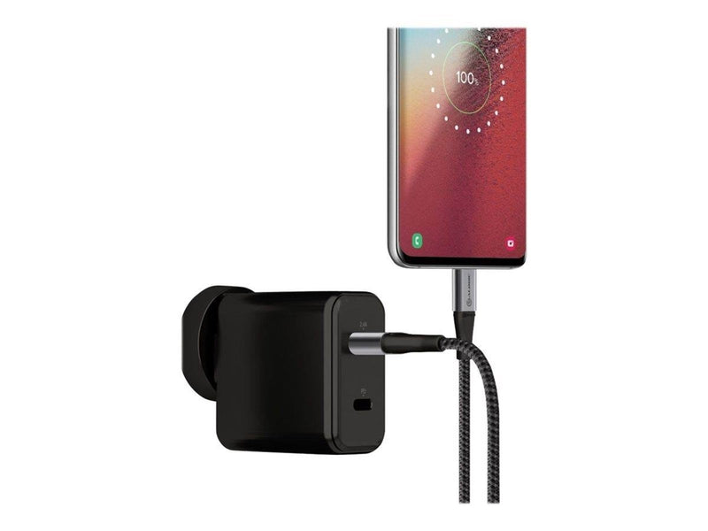 ALOGIC Ultra USB-A to USB-C - 2m