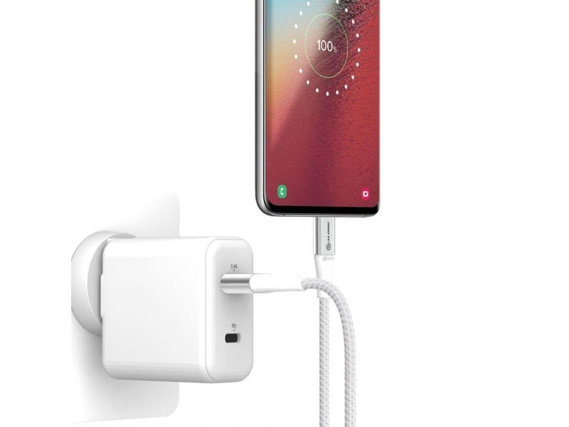 ALOGIC Super Ultra USB-C to USB-A - 3m