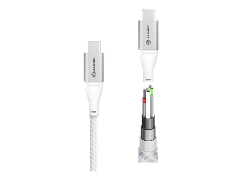 ALOGIC Ultra USB-C to USB-C - 30cm