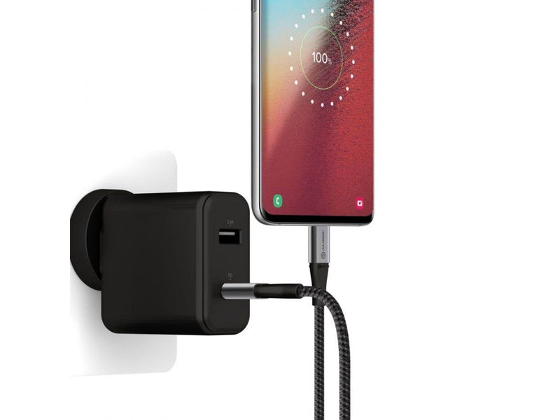 ALOGIC Super Ultra USB-C to USB-C Cable - 3m