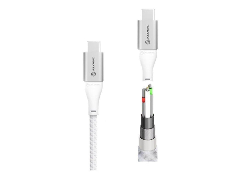 ALOGIC Ultra USB-C to USB-C - 3m