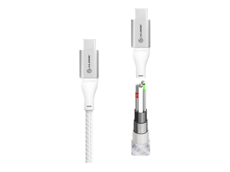 ALOGIC Ultra USB-C to USB-C - 1.5m