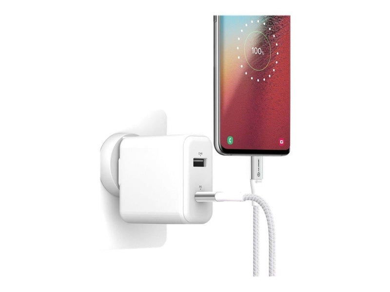 ALOGIC Ultra USB-C to USB-C - 1.5m