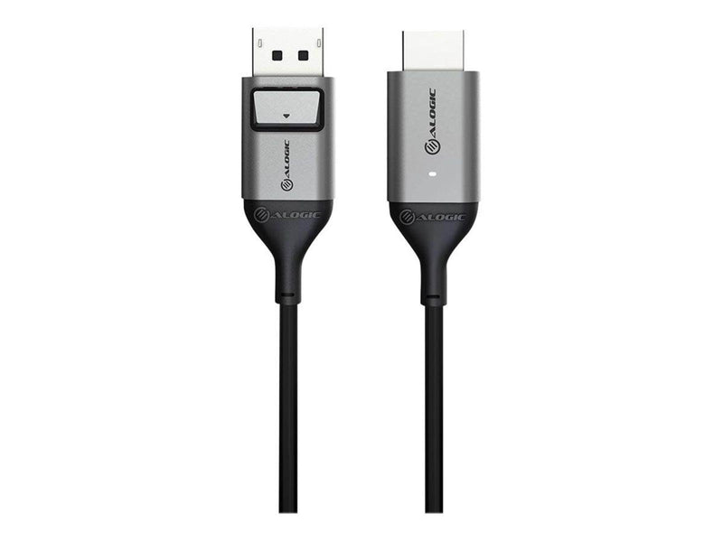 ALOGIC Ultra