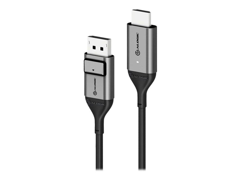 ALOGIC Ultra
