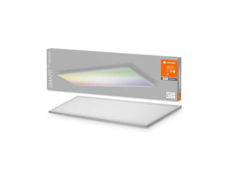 LEDVANCE SMART+ Planon plus 36W RGBW 120X30  WiFi