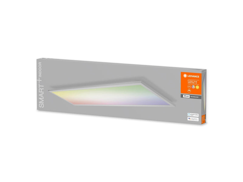 LEDVANCE SMART+ Planon plus 36W RGBW 120X30  WiFi