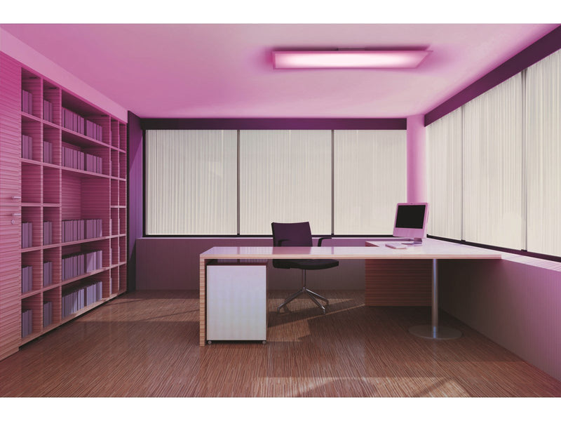 LEDVANCE SMART+ Planon plus 36W RGBW 120X30  WiFi