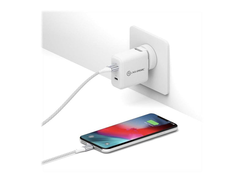 ALOGIC Super Ultra