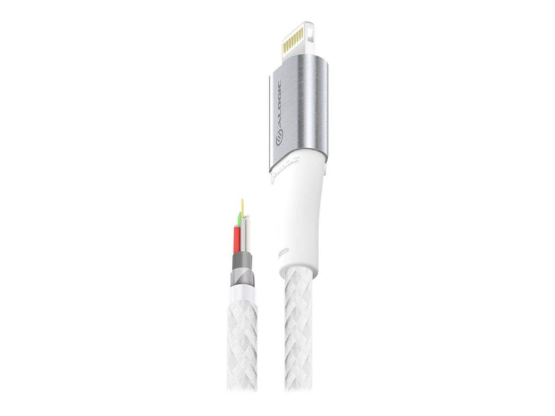 ALOGIC Super Ultra