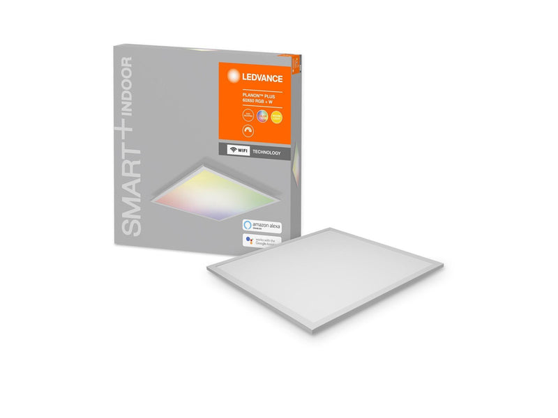 LEDVANCE SMART+ Planon plus 36W RGBW 60x60 WiFi