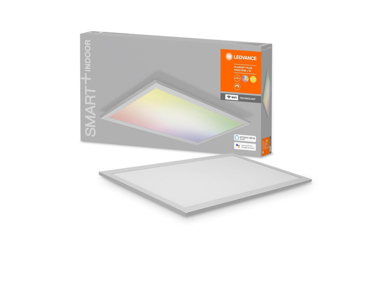 LEDVANCE SMART+ Planon plus 28W RGBW 60x30 WiFi