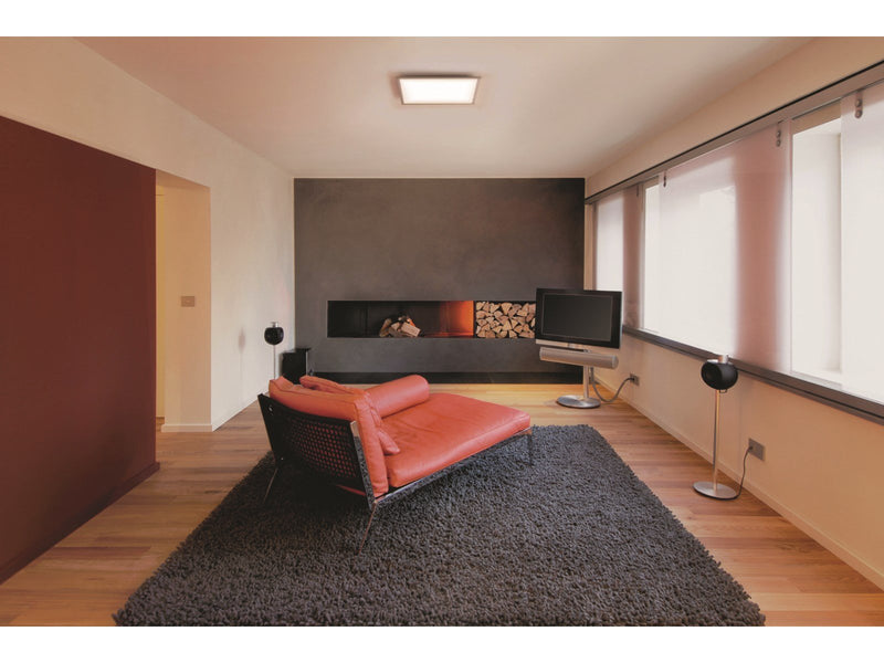 LEDVANCE SMART+ Planon plus 28W RGBW 45x45 WiFi