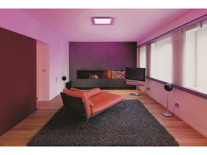 LEDVANCE SMART+ Planon plus 28W RGBW 45x45 WiFi