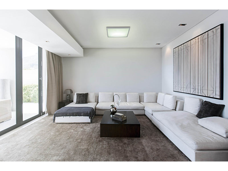 LEDVANCE SMART+ Planon plus 20W/RGBW 30X30  WiFi