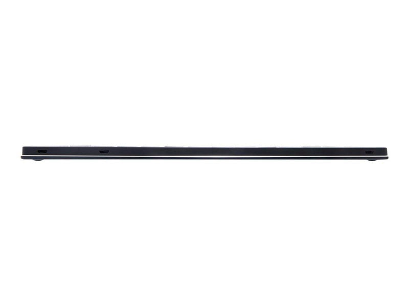 R-Go Tools R-Go Compact Break - Tastaturen - Nordisch - Schwarz