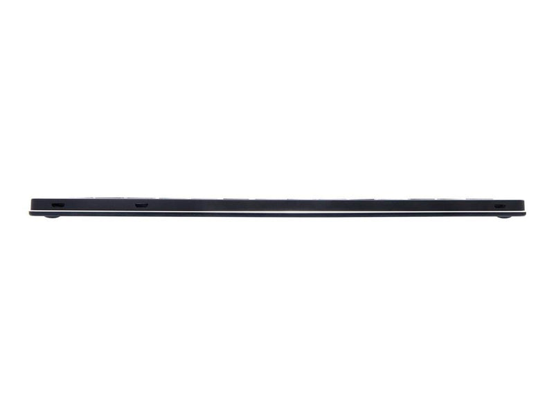 R-Go Tools R-Go Compact Break - Tastaturen - Nordisch - Schwarz