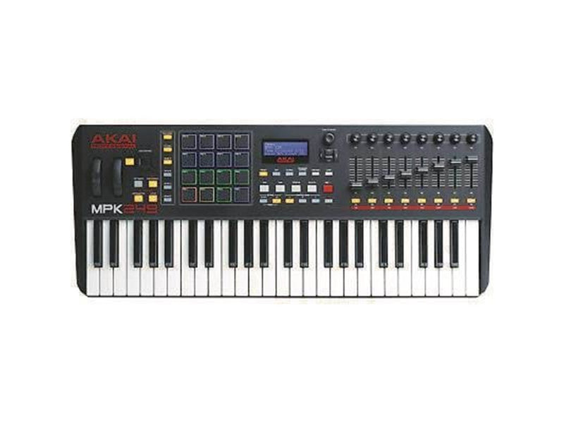 Akai MPK 249