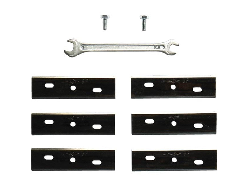 AL-KO Blades 3 x 2 pcs.