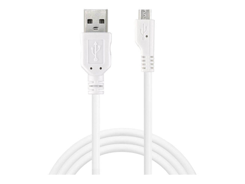 Sandberg MicroUSB Sync/Charge Kabel 1m