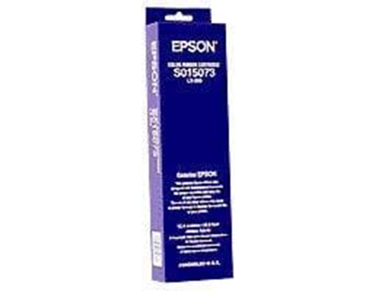 Epson - Textilband für Drucker Cyan