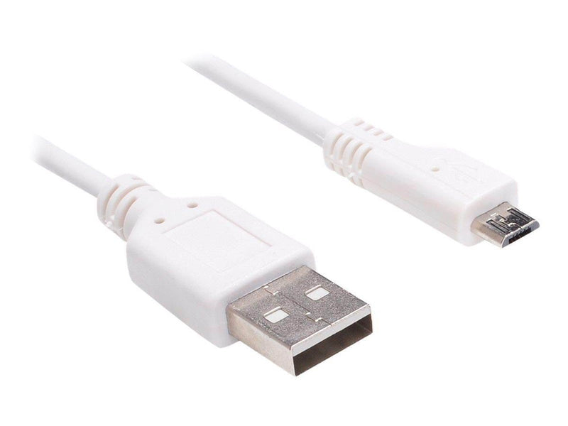 Sandberg MicroUSB Sync/Charge Kabel 1m